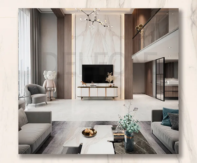 新品賞析 | 托斯卡納金——兼具自然和諧與金貴，打造家居至高境界的舒適美！