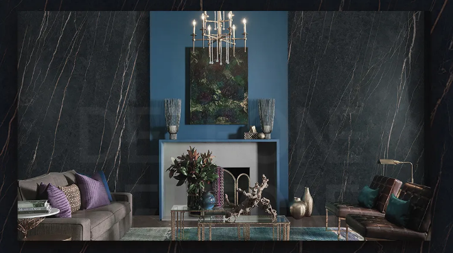 新品鑒賞 | 莎羅藍(lán)——精心雕刻的模具面，是質(zhì)感家居的優(yōu)選！