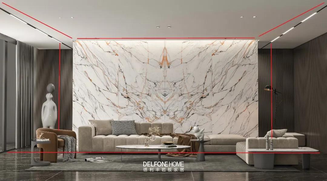 “巖”續空間美學 | 如何選角度，讓產品展示更細膩？