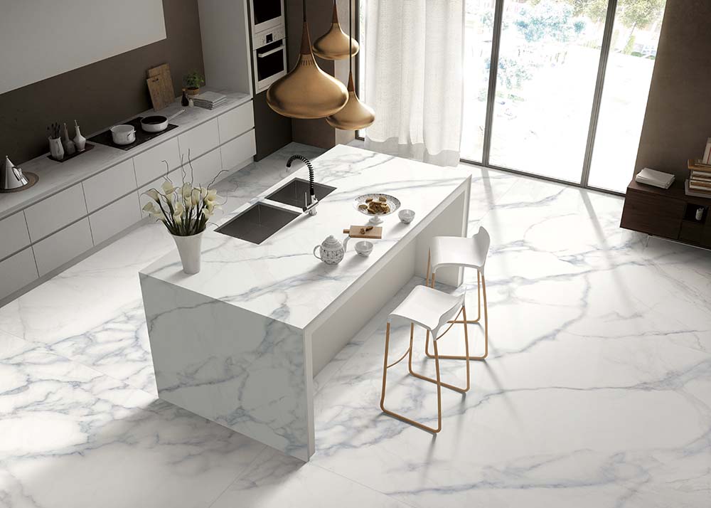 巖板，成為家居建材行業的投資熱點