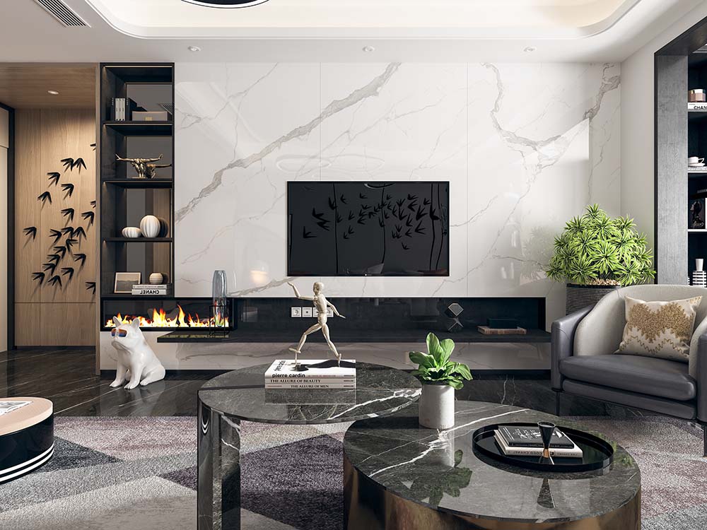 巖板到底是個什么，它憑什么這么火？