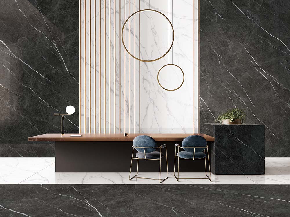 巖板真的可以做到彎曲嗎?告訴你所不知的真相了!(圖3) 巖板真的可以做到彎曲嗎?告訴你所不知的真相了!(圖3)