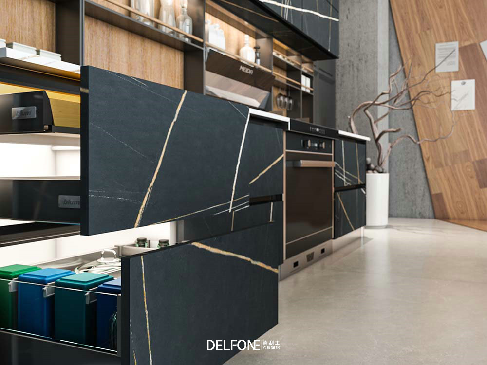 巖板和瓷磚有什么區別？(圖2)