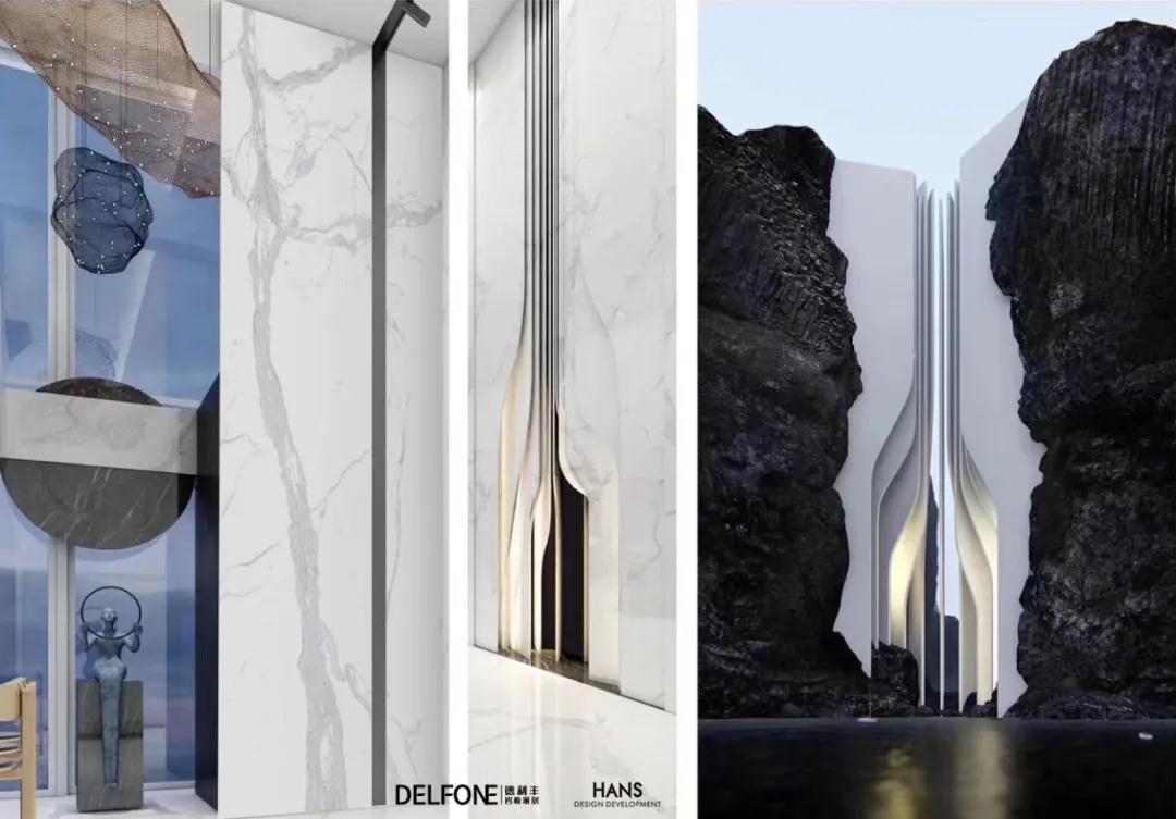 快來參賽領大獎吧！巖續空間美學——德利豐案例征集大賽延長了！