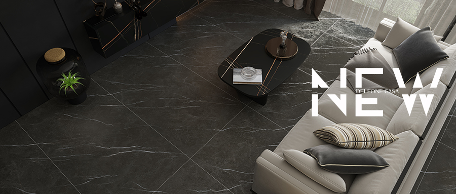 德利豐MINI系列，這些地面產品憑什么能擁有爆款的潛質？