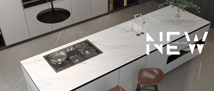 德利豐MINI系列，800X2700X12MM專為櫥柜而生