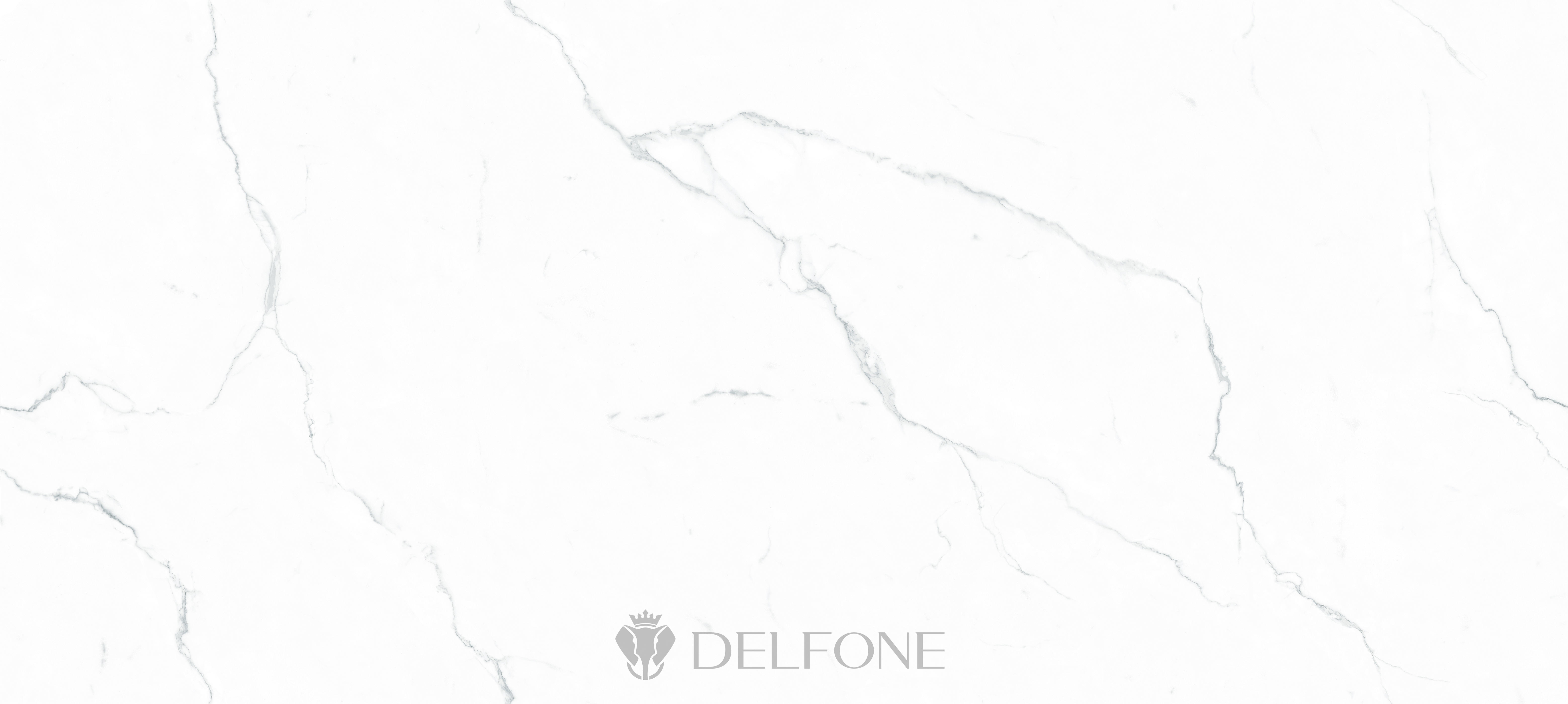 DELFONE新品 | 細線白，無暇中展現家居的生機盎然(圖3)