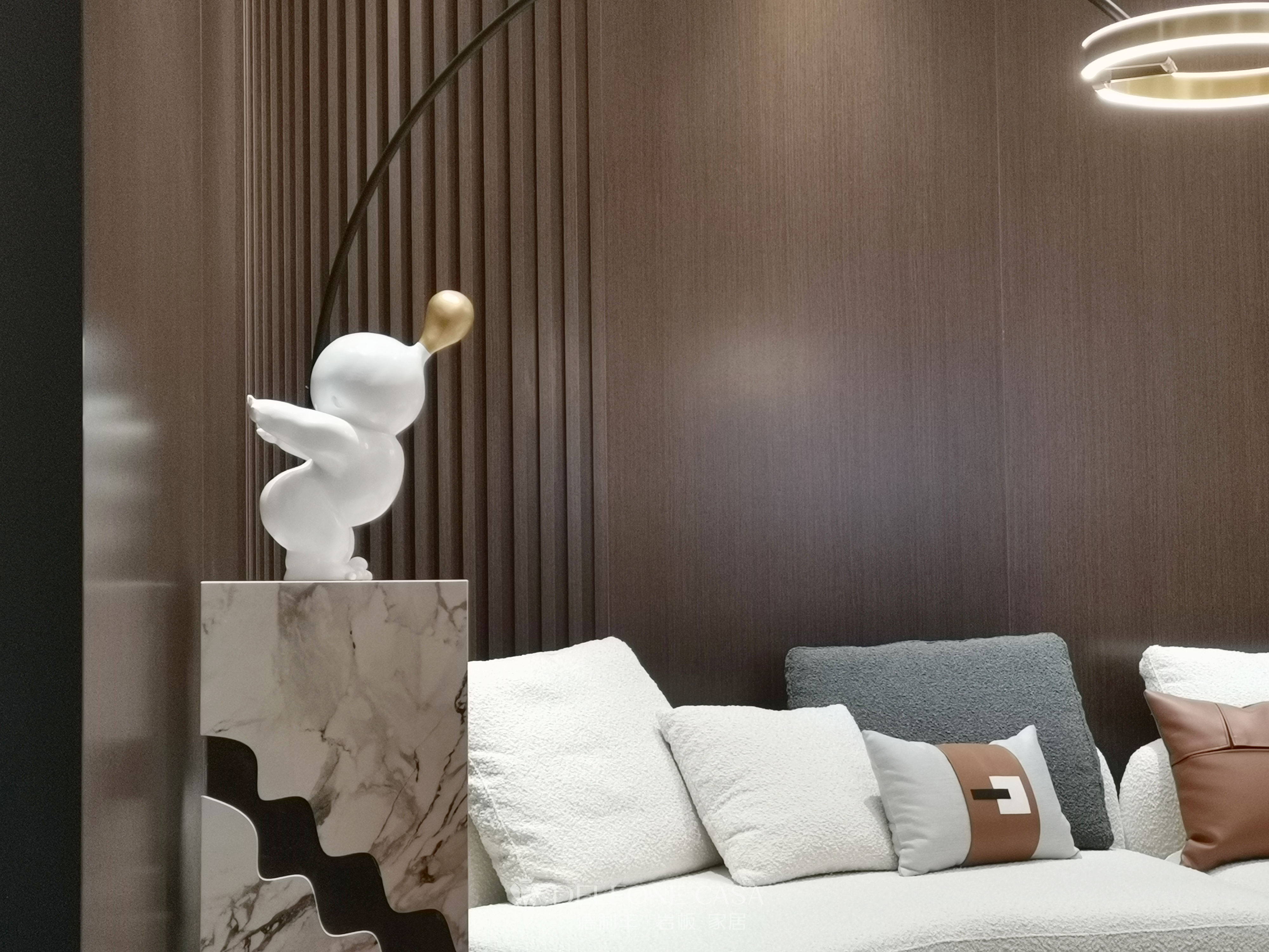 新店速遞 | 德利豐廣州巖板展館,打造輕奢大氣的質感家居(圖8) 新店速遞 | 德利豐廣州巖板展館,打造輕奢大氣的質感家居(圖8)