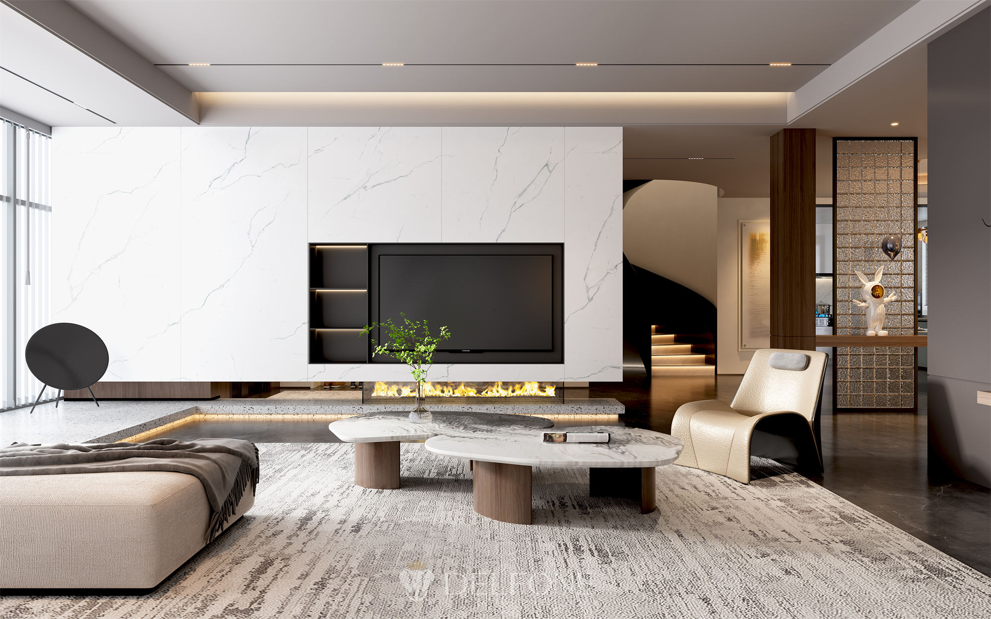 聚勢謀遠 戰(zhàn)贏未來|德利豐創(chuàng)新運營中心評審會議圓滿舉辦！(圖9)