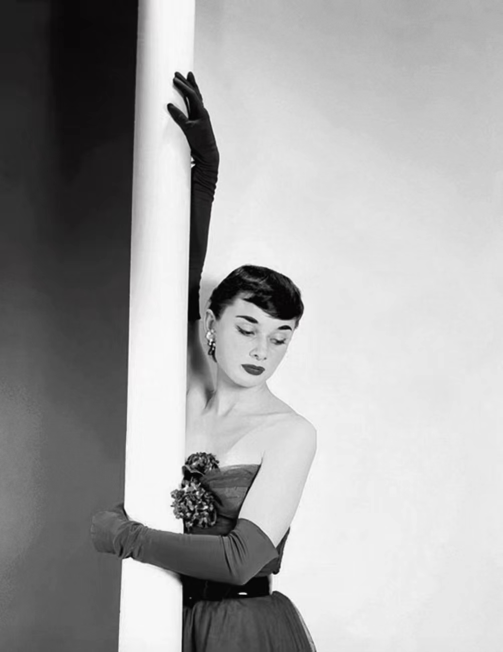 德利豐MINI系列新品細線白,天鵝絨女王的選擇(圖6) 德利豐MINI系列新品細線白,天鵝絨女王的選擇(圖6)