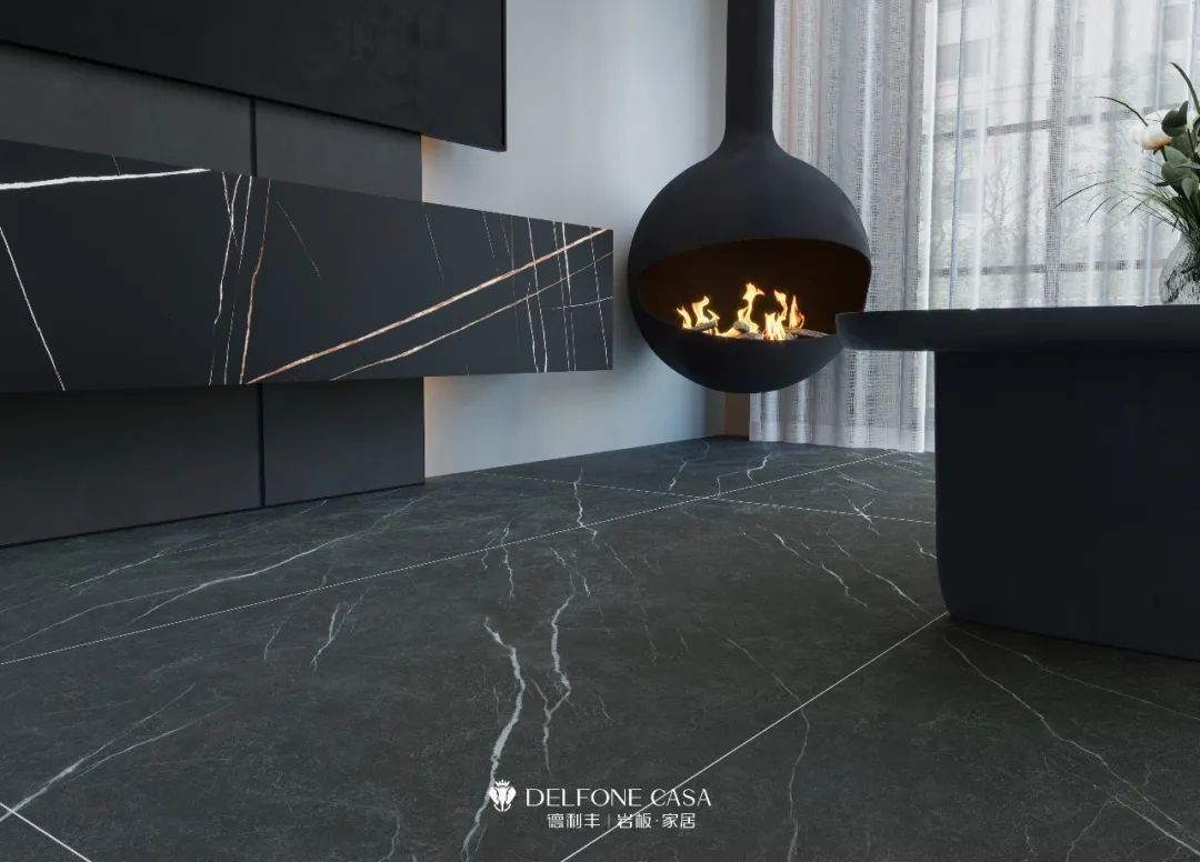 德利豐MINI系列，這些地面產品憑什么能擁有爆款的潛質？(圖1)