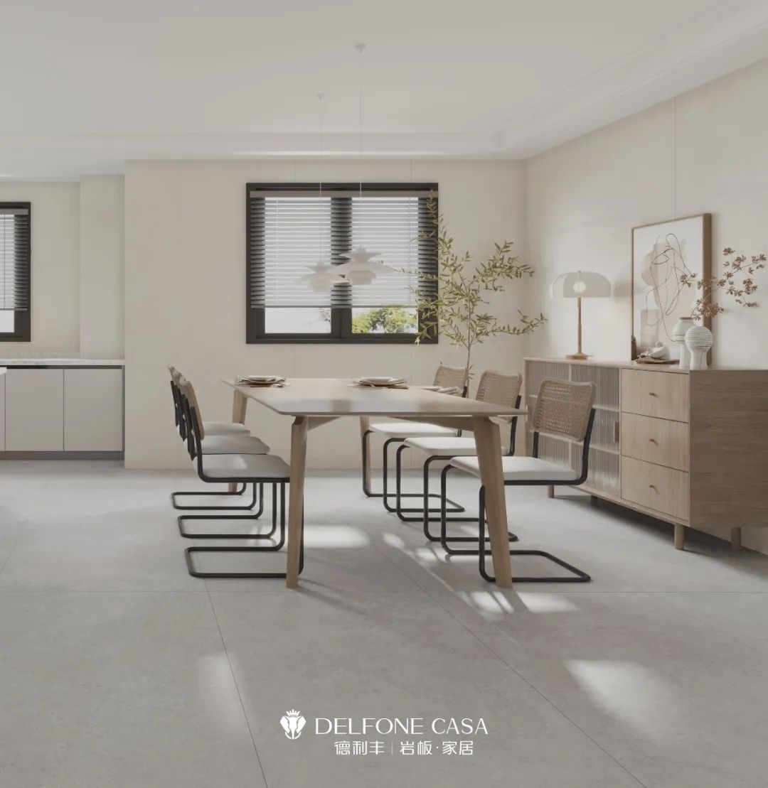 德利豐MINI系列，這些地面產品憑什么能擁有爆款的潛質？(圖10)