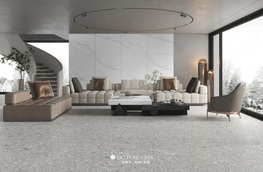 德利豐MINI系列，這些地面產品憑什么能擁有爆款的潛質？(圖11)