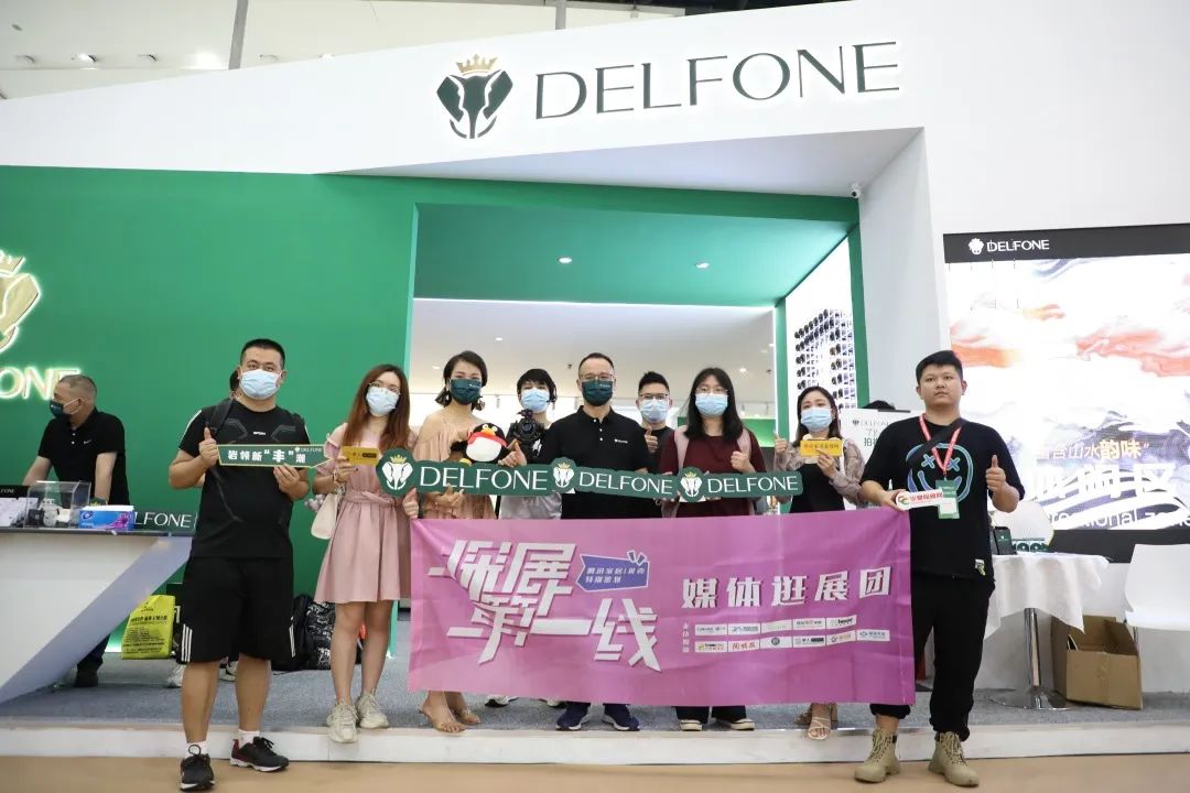 廣州建博會丨德利豐棲居巖究所盛況持續(xù)，精彩不斷(圖3)