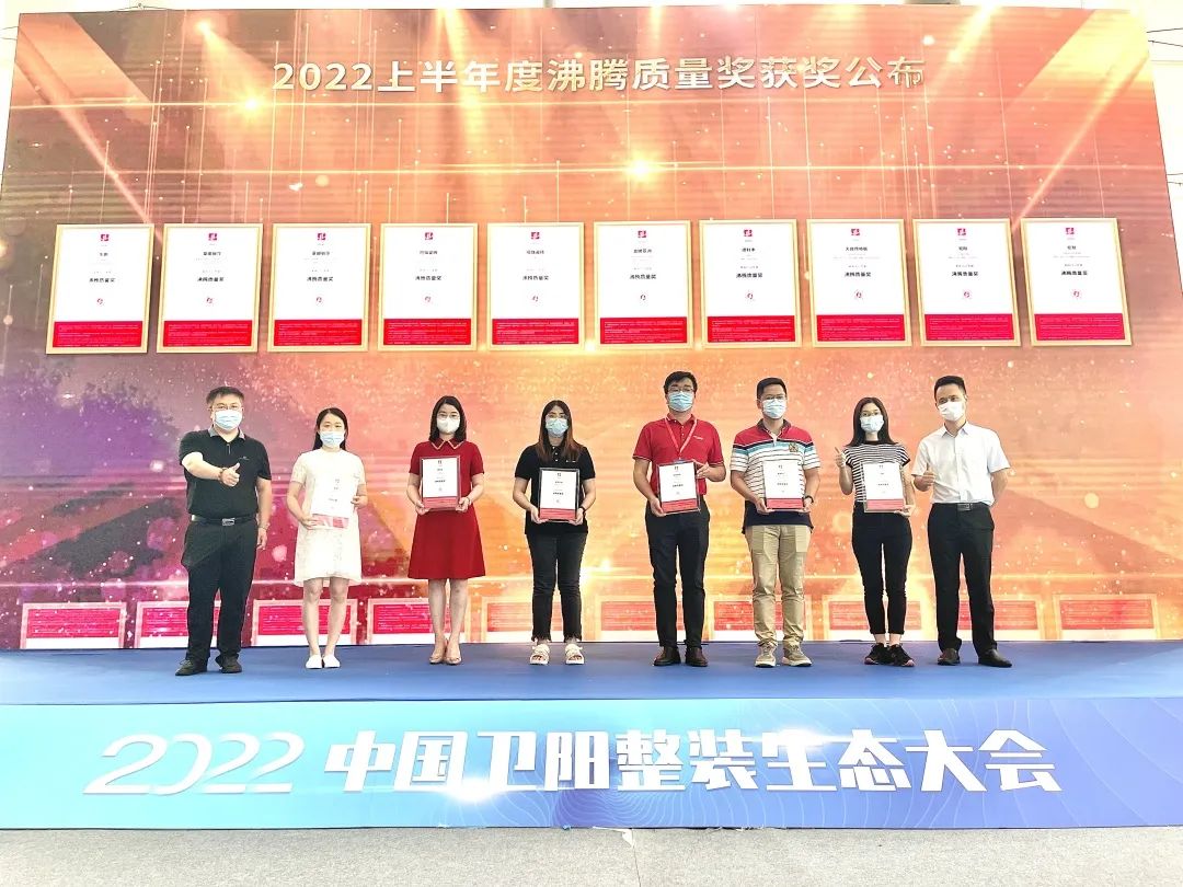 廣州建博會丨德利豐棲居巖究所盛況持續(xù)，精彩不斷(圖6)