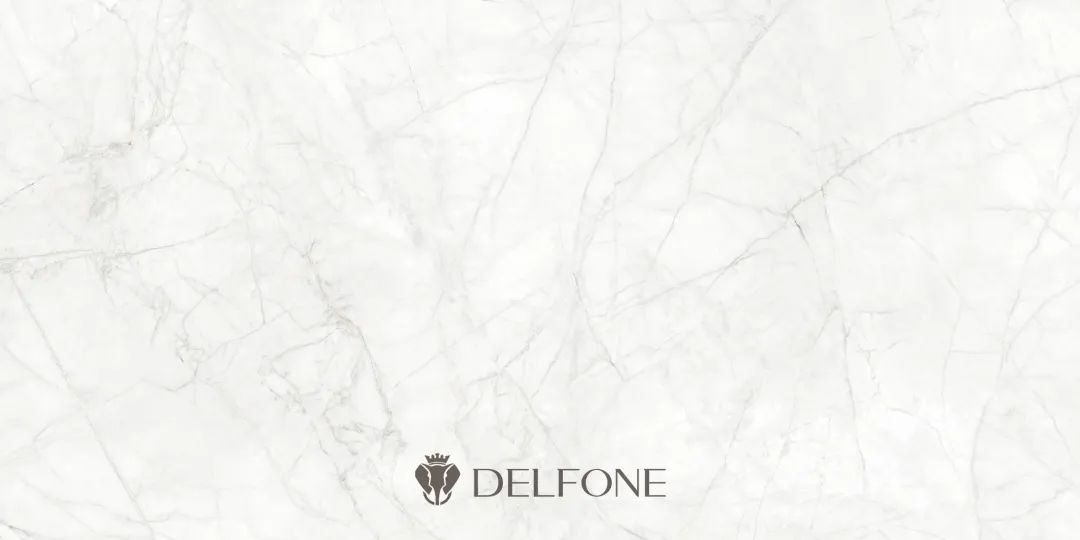 DELFONE家裝新品 | 羅馬理石系列-可觸摸的空間高級感(圖14) DELFONE家裝新品 | 羅馬理石系列-可觸摸的空間高級感(圖14)