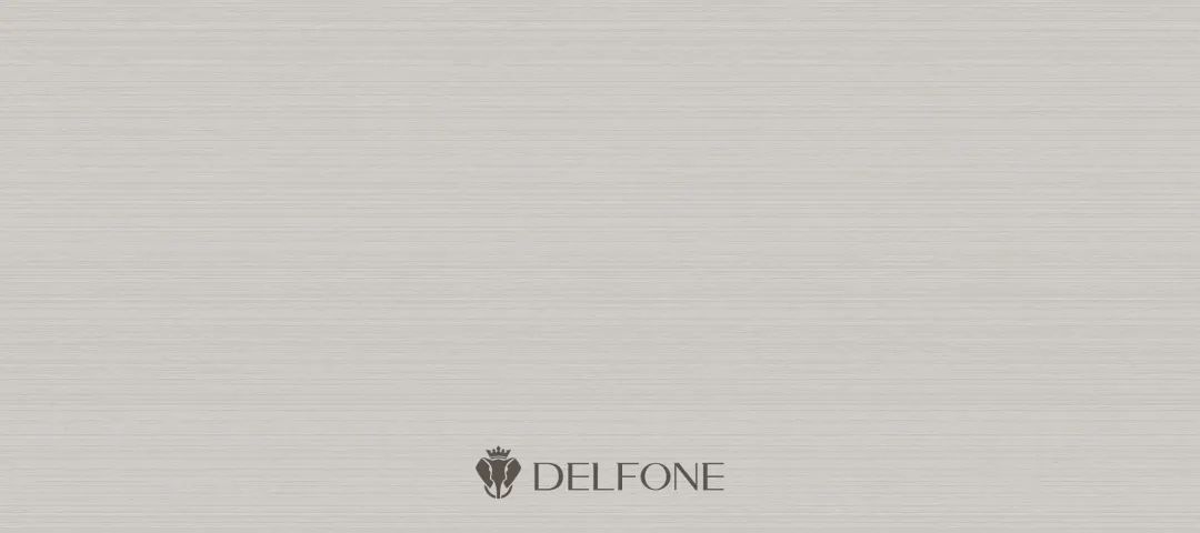 DELFONE家裝新品 | 米蘭摩登系列-優雅格調,時尚典范(圖6) DELFONE家裝新品 | 米蘭摩登系列-優雅格調,時尚典范(圖6)