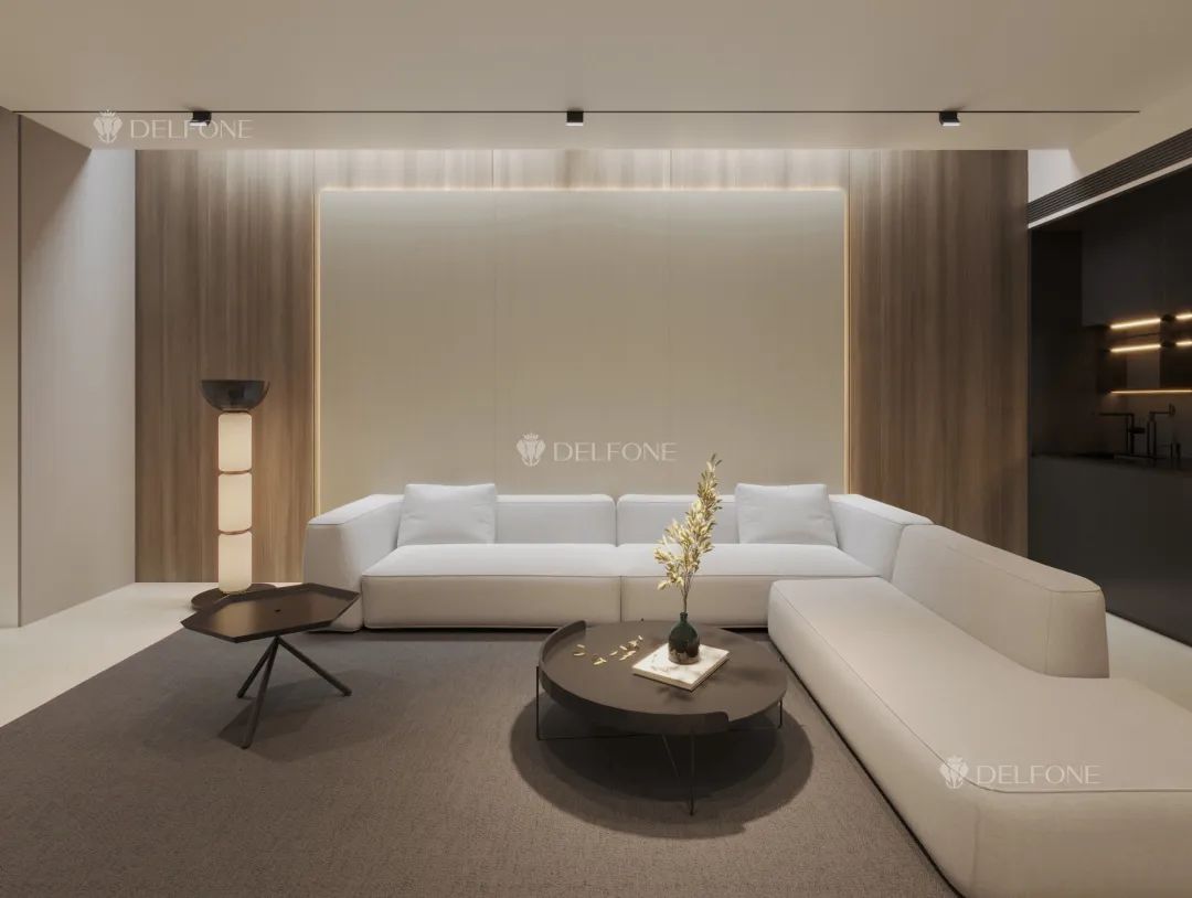 DELFONE家裝新品 | 米蘭摩登系列-優雅格調,時尚典范(圖5) DELFONE家裝新品 | 米蘭摩登系列-優雅格調,時尚典范(圖5)