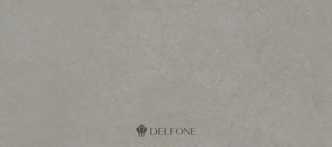 DELFONE家裝新品 | 萊姆石系列-3D微肌理,微米級的細節美(圖10) DELFONE家裝新品 | 萊姆石系列-3D微肌理,微米級的細節美(圖10)