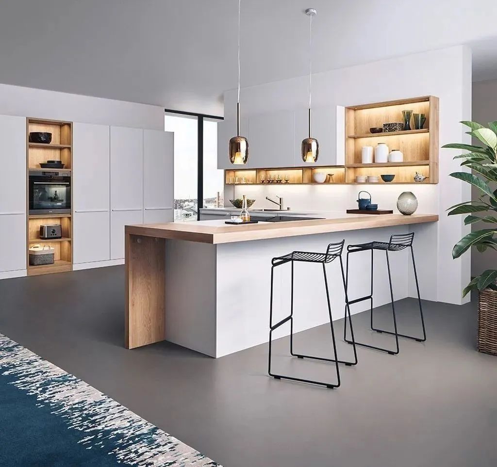 800X2700X12MM德利豐新品 | 專為臺面而生，打造理想中的廚衛空間美學