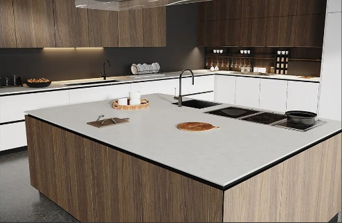 DELFONE新品 | 巖石系列上新,以巖石本色造景生活美學(xué)