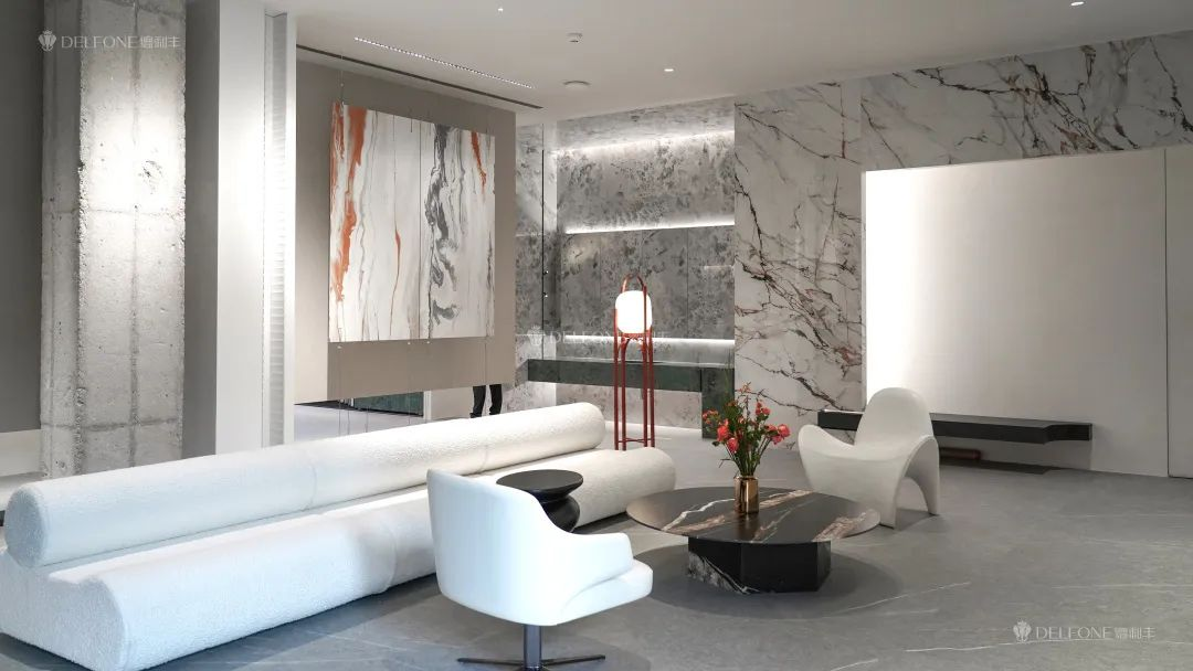 探店速遞 | 德利豐深圳巖定館,走在設(shè)計(jì)的前“巖”
