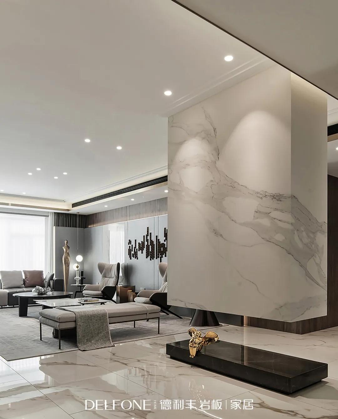 首屆金巖獎| 德利豐獲頒“大家居巖板領(lǐng)軍品牌”(圖6) 首屆金巖獎| 德利豐獲頒“大家居巖板領(lǐng)軍品牌”(圖6)