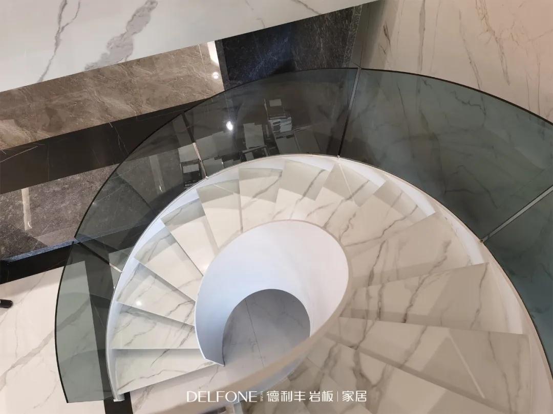 喜訊| 德利豐榮獲“大家居巖板領軍品牌”(圖5)