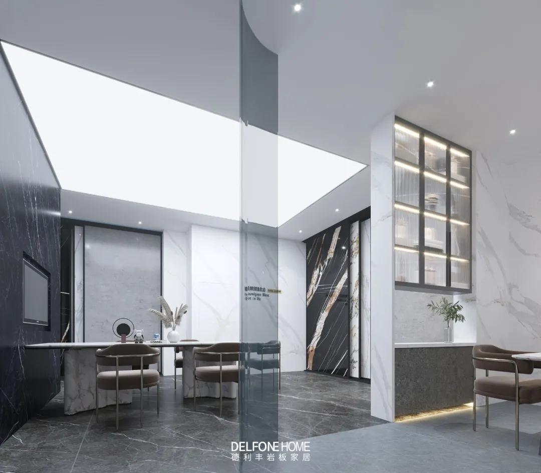 名店領航|德利豐巖板家居多家專賣店即將亮相！(圖5)