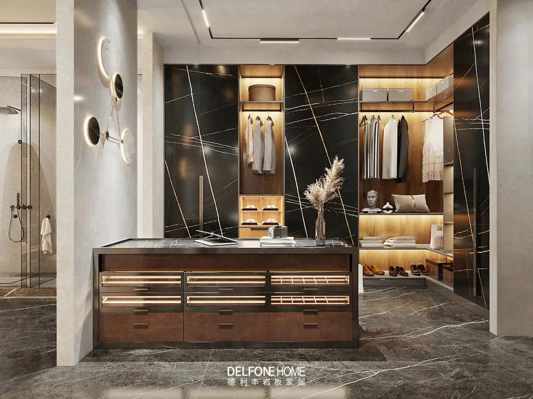 名店領航|德利豐巖板家居多家專賣店即將亮相！(圖9)