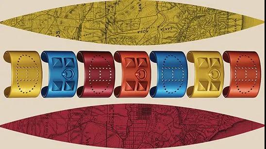 CASA新品| 愛馬仕&芬迪像素,即將面世!(圖1) CASA新品| 愛馬仕&芬迪像素,即將面世!(圖1)