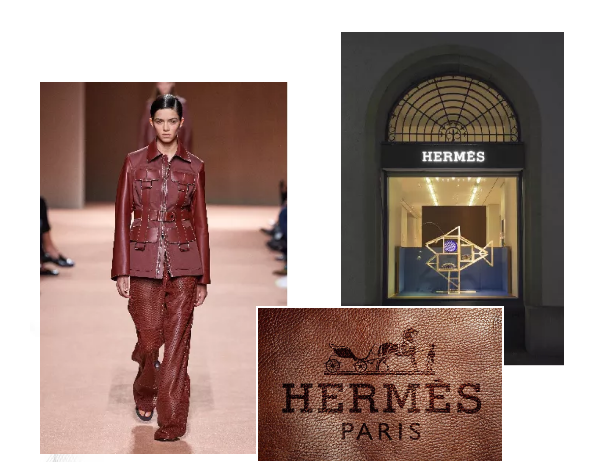 CASA新品| 愛馬仕&芬迪像素,即將面世!(圖4) CASA新品| 愛馬仕&芬迪像素,即將面世!(圖4)