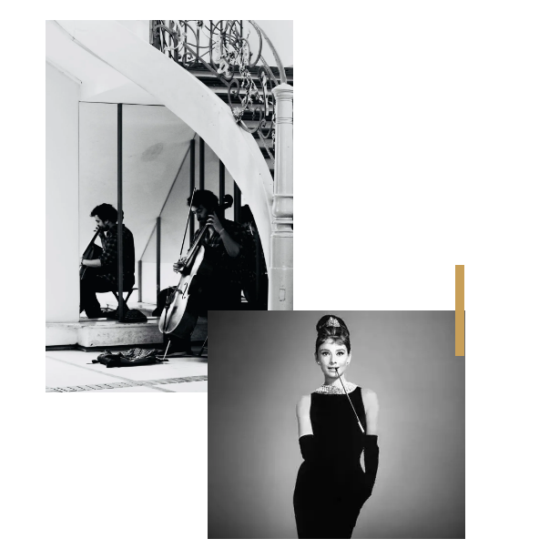 CASA系列| 邂逅尊貴秘境，品味質感生活(圖1)