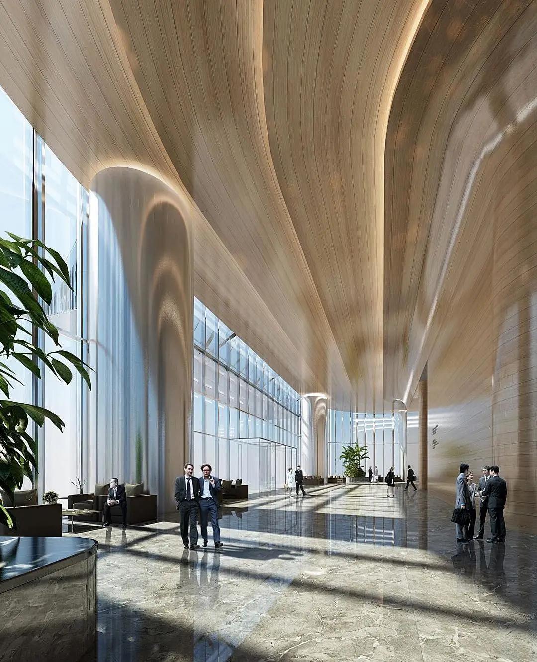 DELFONE奢木系列新品 | 蘇斯特橡木,演繹清雅與尊貴(圖5) DELFONE奢木系列新品 | 蘇斯特橡木,演繹清雅與尊貴(圖5)