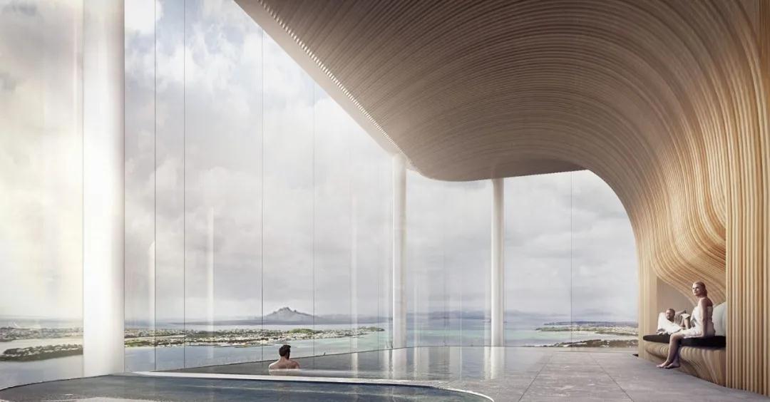 DELFONE奢木系列新品 | 蘇斯特橡木,演繹清雅與尊貴(圖7) DELFONE奢木系列新品 | 蘇斯特橡木,演繹清雅與尊貴(圖7)