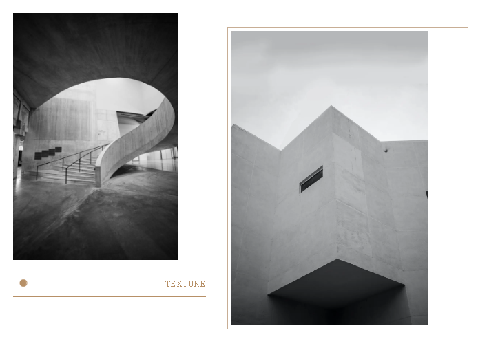 DELFONE新品| 波特蘭灰,流露高雅的原始質感!(圖2) DELFONE新品| 波特蘭灰,流露高雅的原始質感!(圖2)