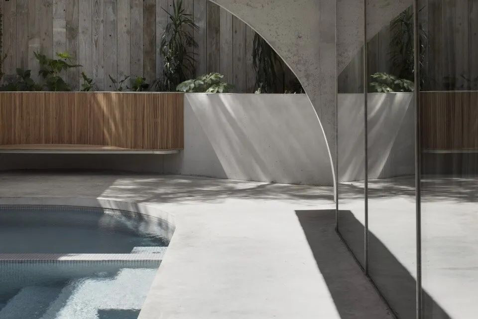 DELFONE新品| 波特蘭灰,流露高雅的原始質感!(圖4) DELFONE新品| 波特蘭灰,流露高雅的原始質感!(圖4)