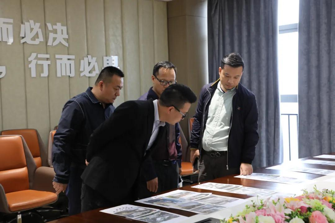 德利豐優秀案例征集大賽入圍名單出爐啦！！！