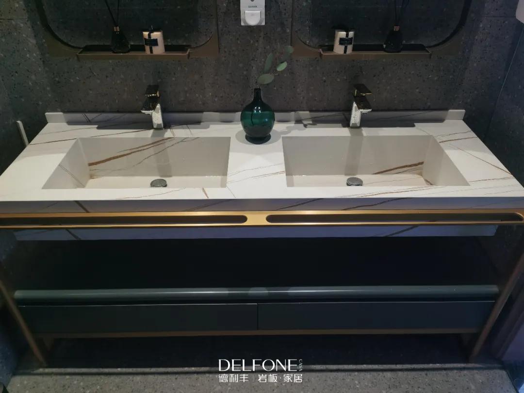 DELFONE案例分享| 延展的空間,輕奢與趣味的交融(圖5) DELFONE案例分享| 延展的空間,輕奢與趣味的交融(圖5)