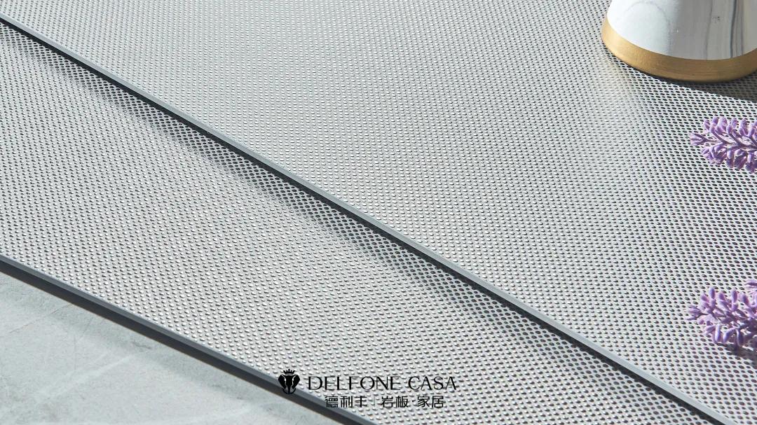 DELFONE新品 | 鈦金系列，構(gòu)建酷感十足的摩登空間(圖7)