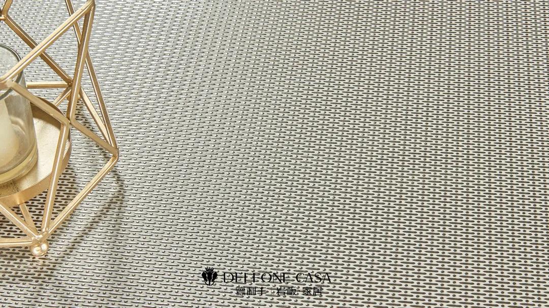 DELFONE新品 | 鈦金系列，構(gòu)建酷感十足的摩登空間(圖12)