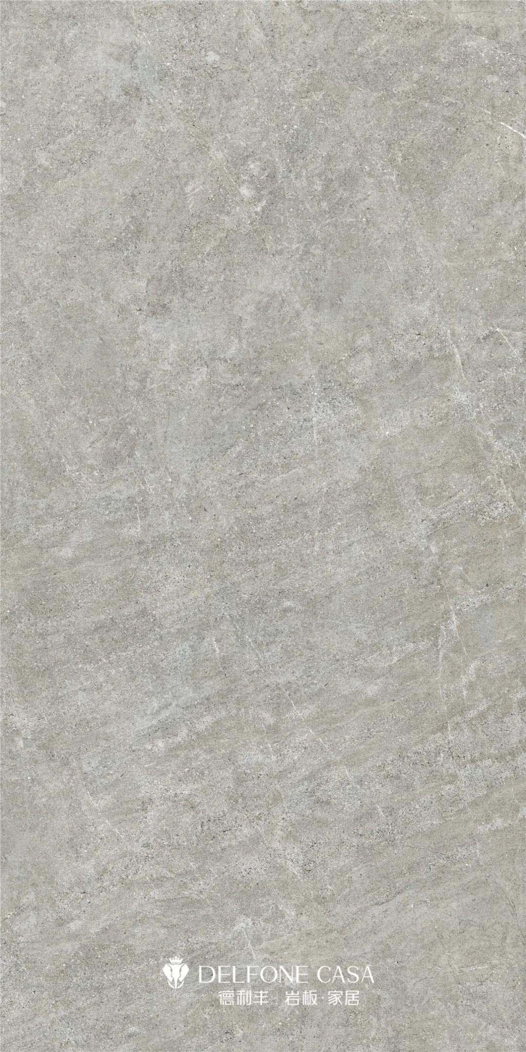 DELFONE新品| 盧加諾石，金剛硬朗，盡顯潮范(圖3)