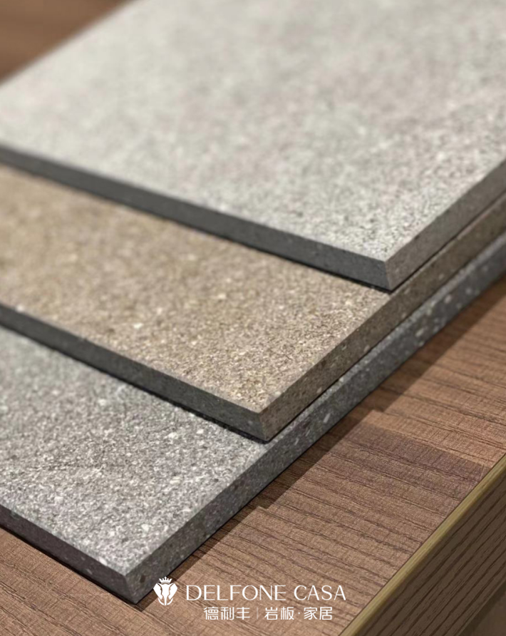 DELFONE新品| 盧加諾石，金剛硬朗，盡顯潮范(圖5)