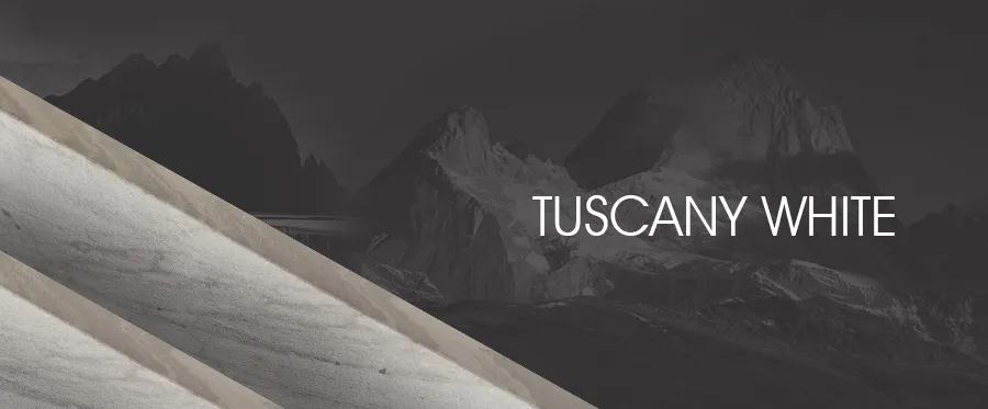 DELFONE新品 | 托斯卡納白，天然有格調的現代簡約范(圖4)