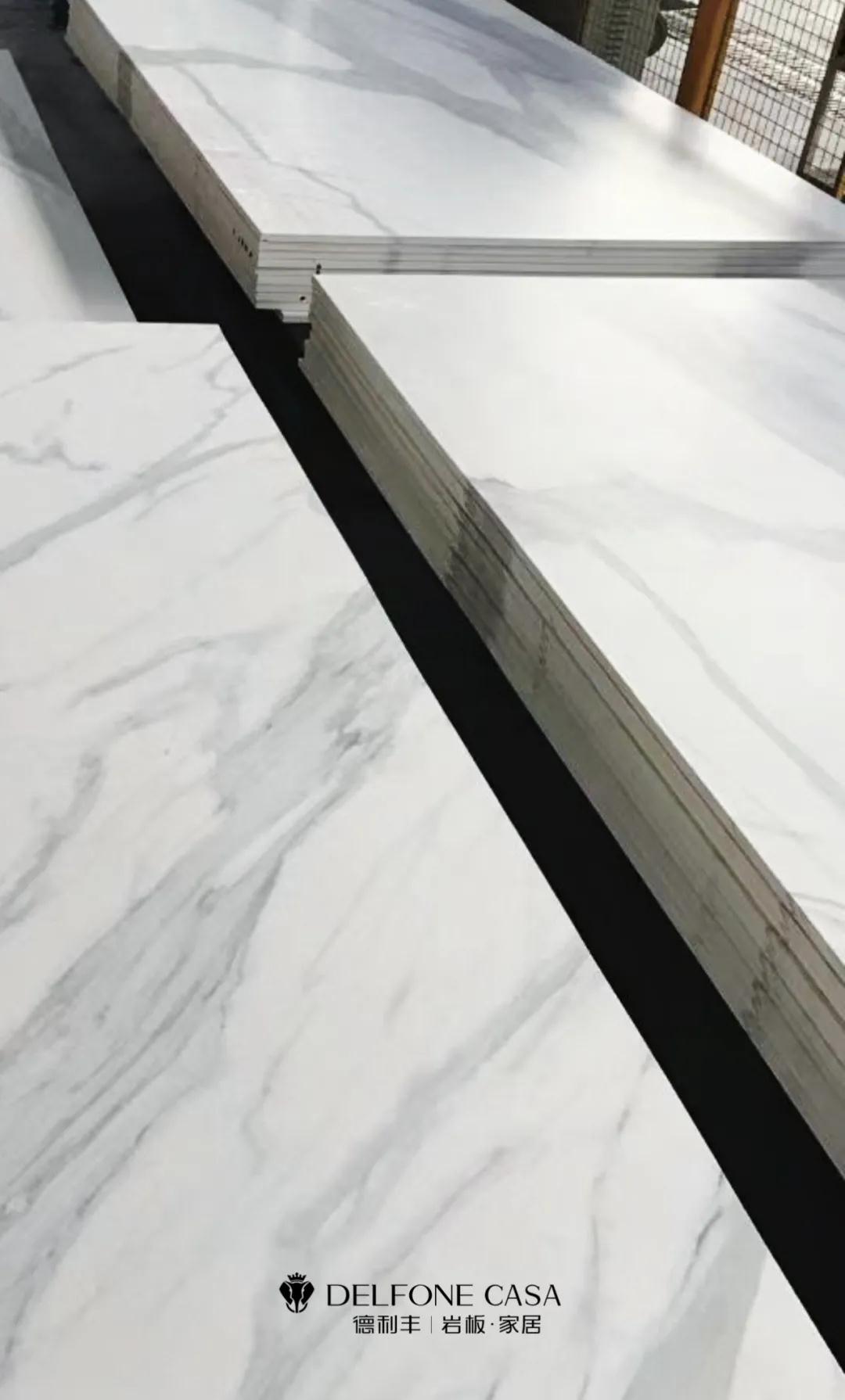 DELFONE新品 | 托斯卡納白，天然有格調的現代簡約范(圖5)