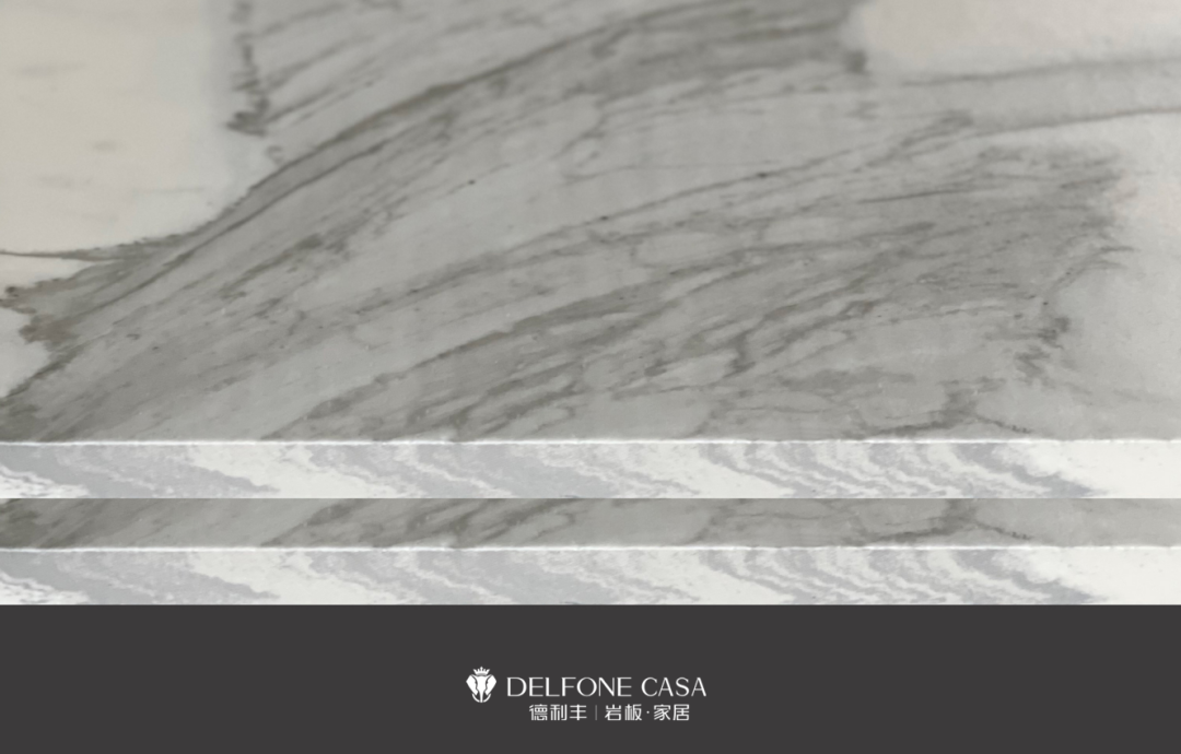 DELFONE新品 | 托斯卡納白，天然有格調的現代簡約范(圖6)