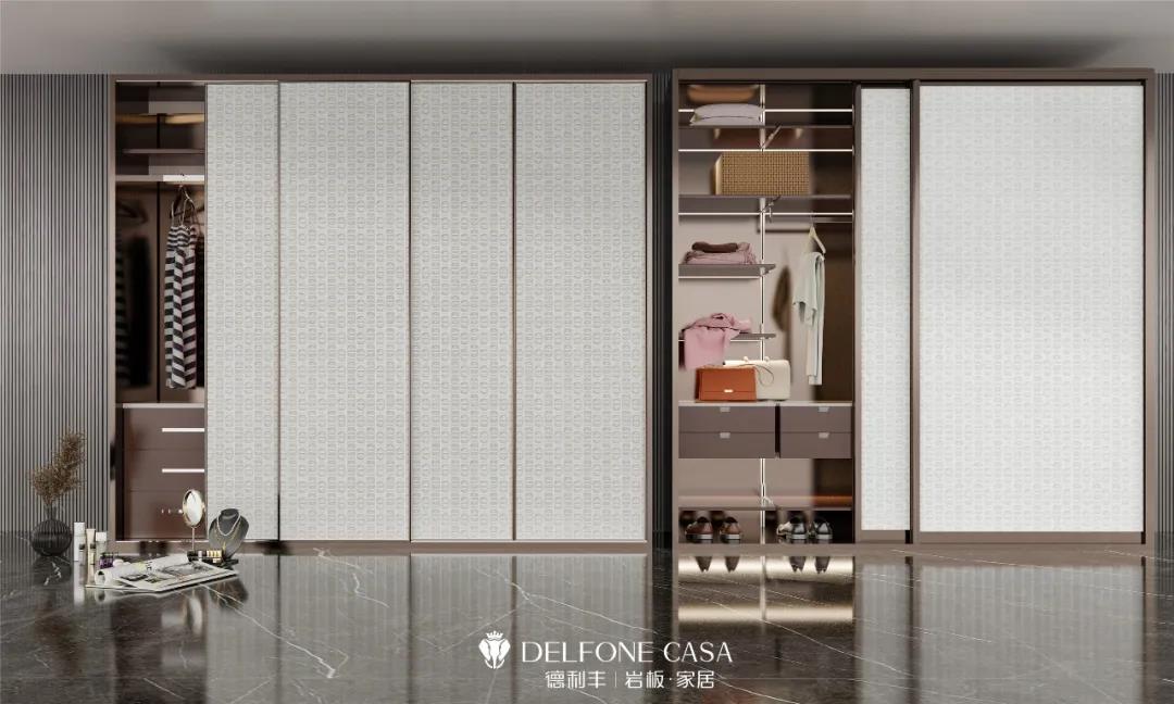 陶博會新品秀| 盡在德利豐巖板旗艦館(圖9) 陶博會新品秀| 盡在德利豐巖板旗艦館(圖9)