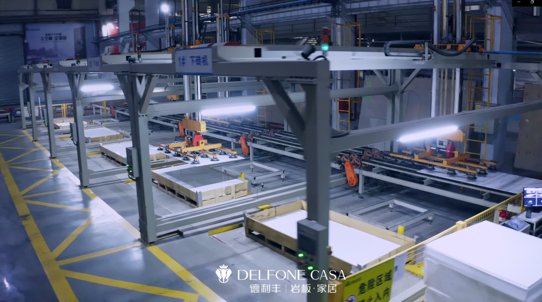 陶博會新品秀| 盡在德利豐巖板旗艦館(圖10) 陶博會新品秀| 盡在德利豐巖板旗艦館(圖10)