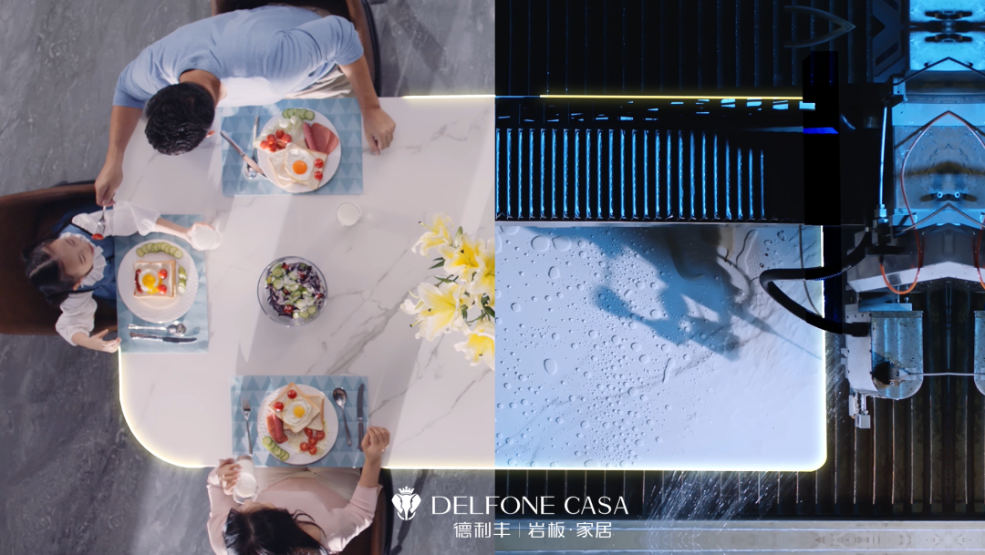 陶博會新品秀| 盡在德利豐巖板旗艦館(圖11) 陶博會新品秀| 盡在德利豐巖板旗艦館(圖11)