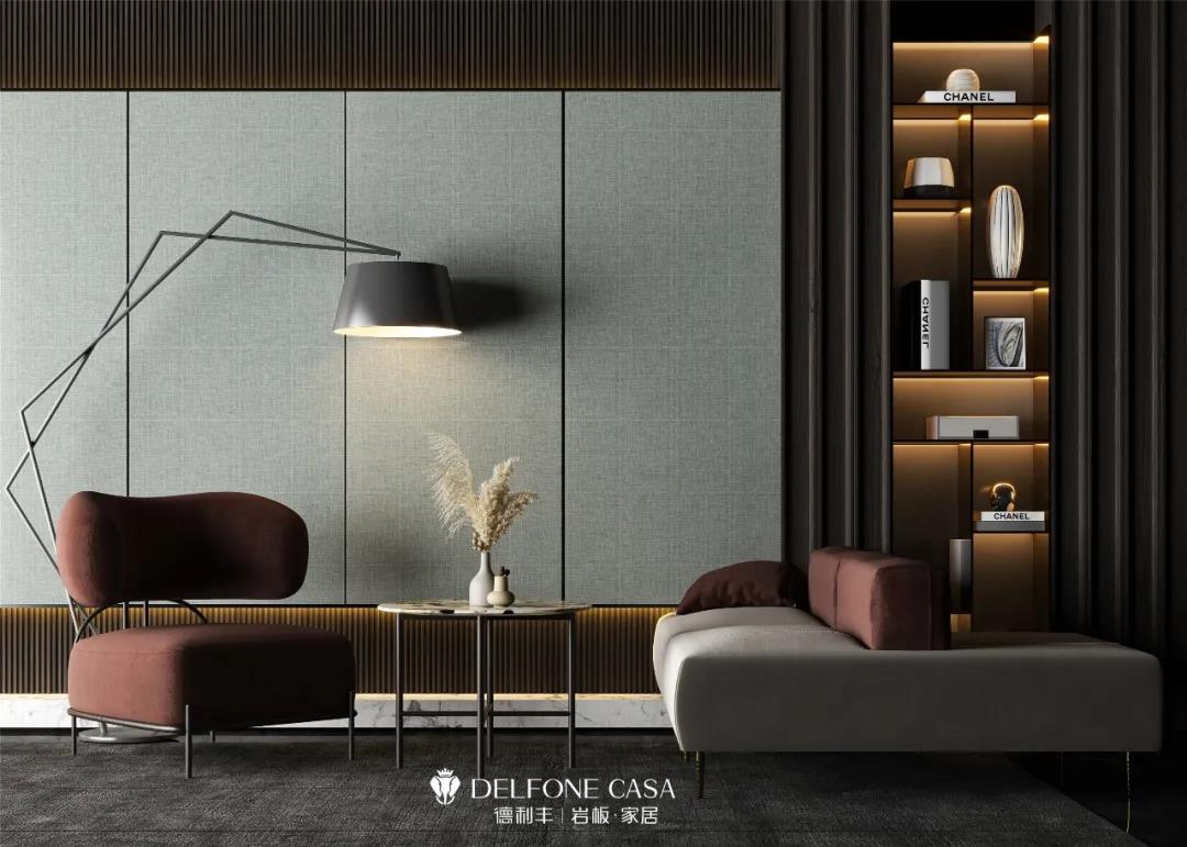 走進德利豐，赴一場巖板奢尚之旅(圖9)